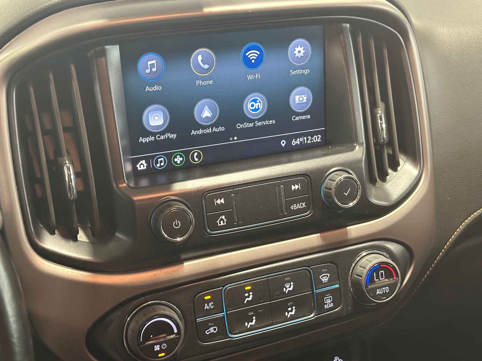 Thumbnail: 2022 GMC Canyon - 4