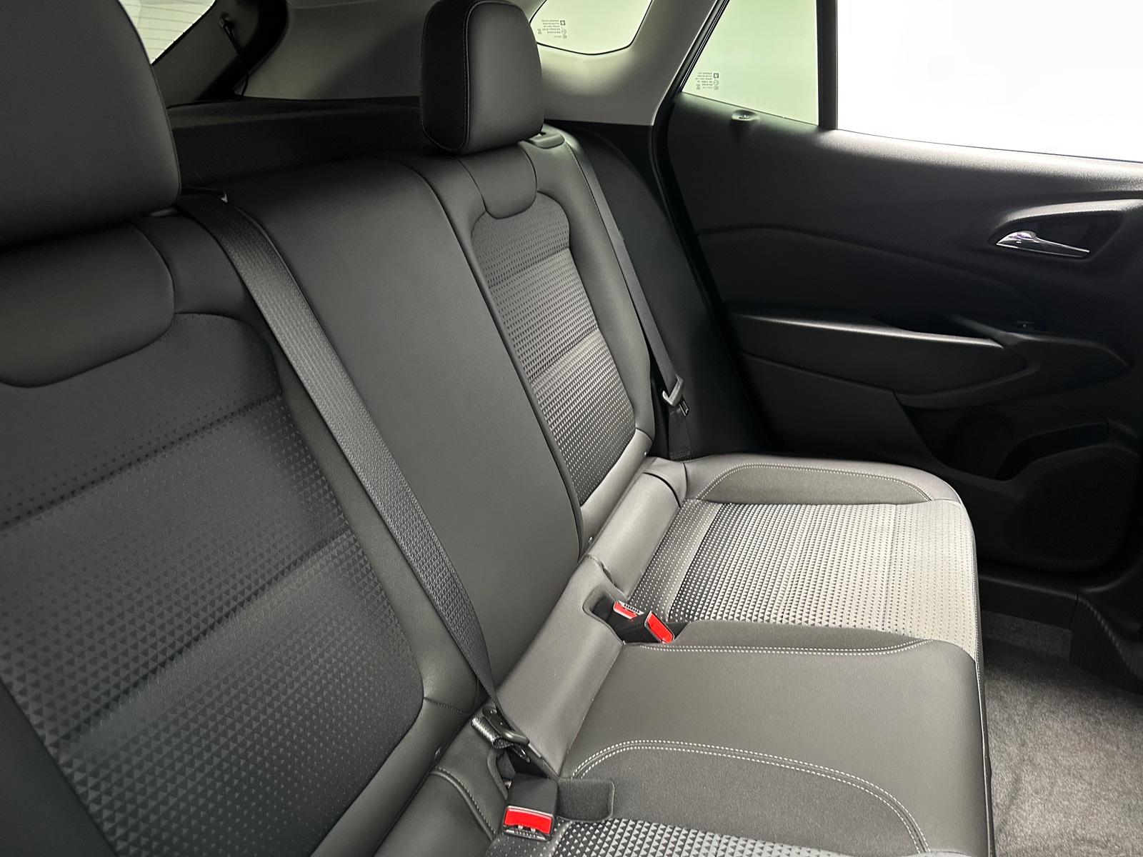 Thumbnail: 2025 Chevrolet Trax - 6