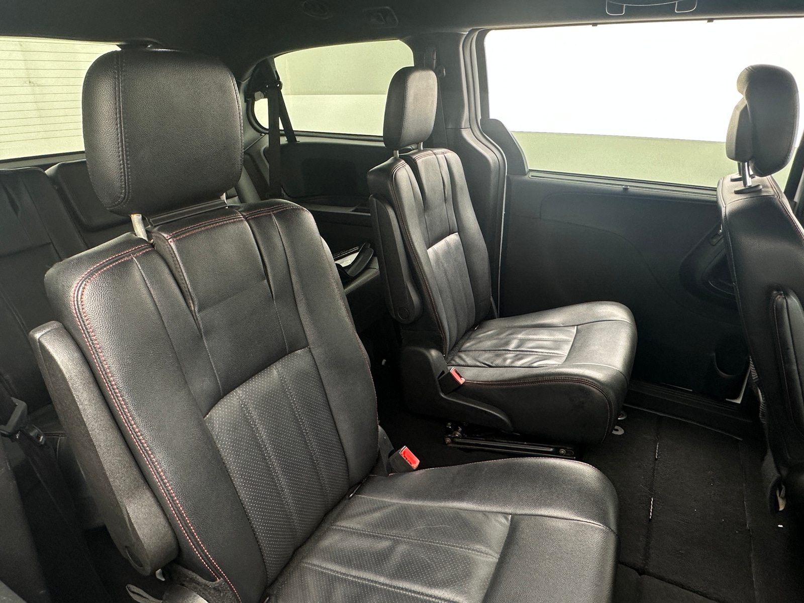 Thumbnail: 2019 Dodge Grand Caravan - 5