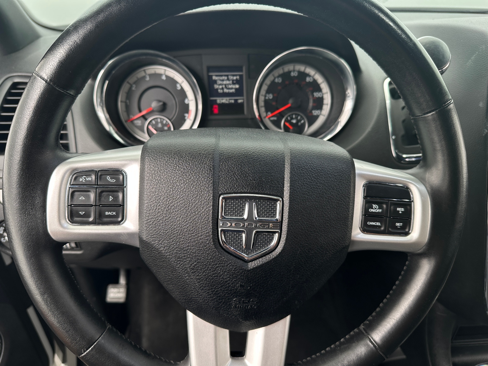 Thumbnail: 2019 Dodge Grand Caravan - 4