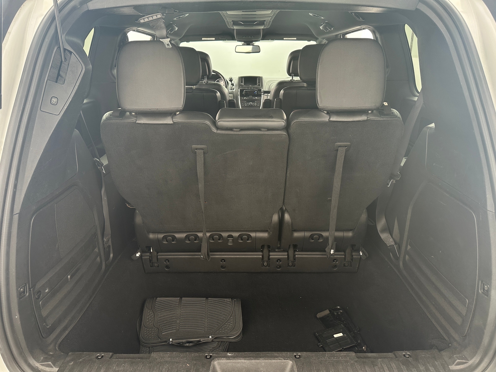 Thumbnail: 2019 Dodge Grand Caravan - 6