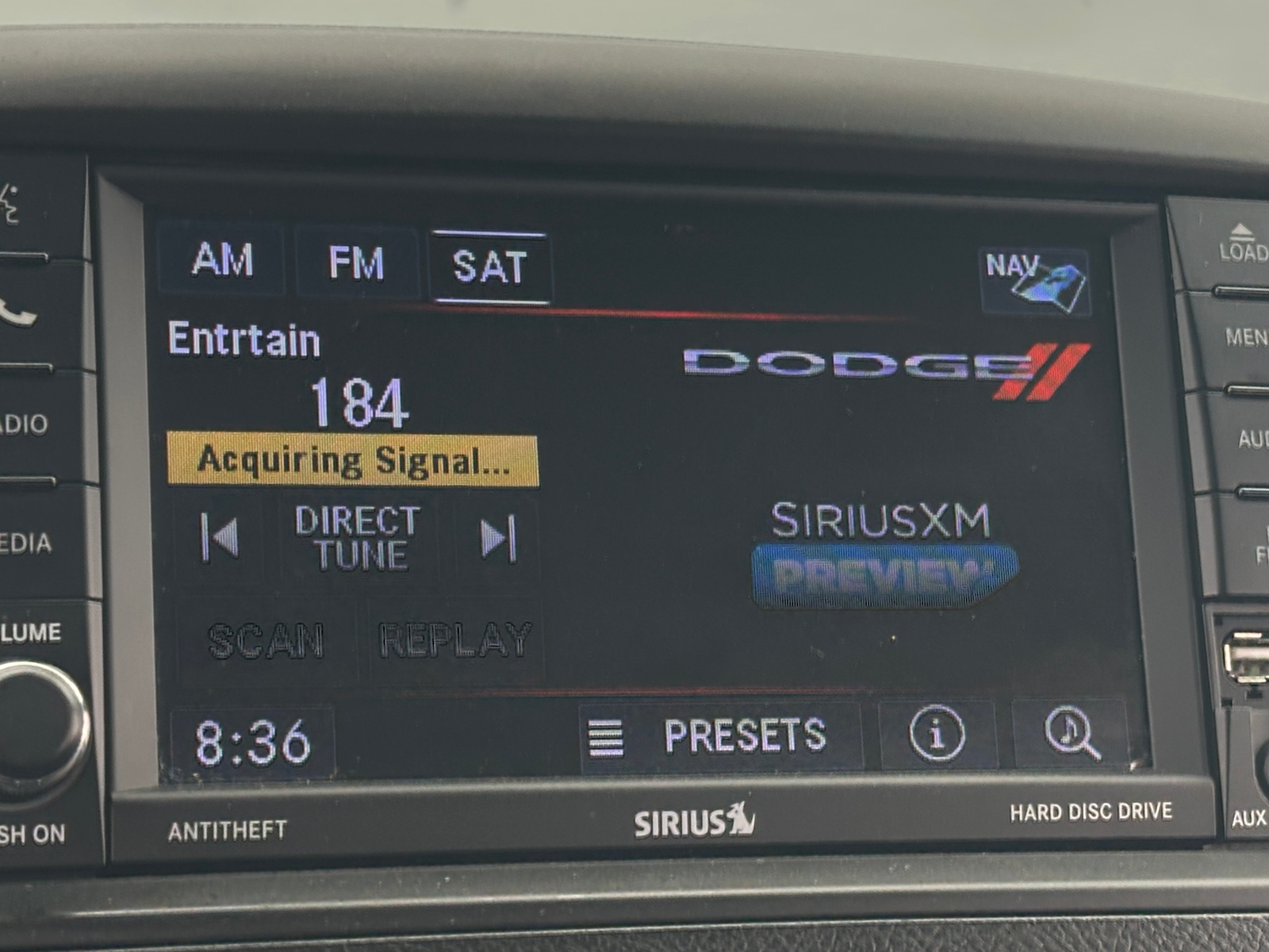 Thumbnail: 2019 Dodge Grand Caravan - 3