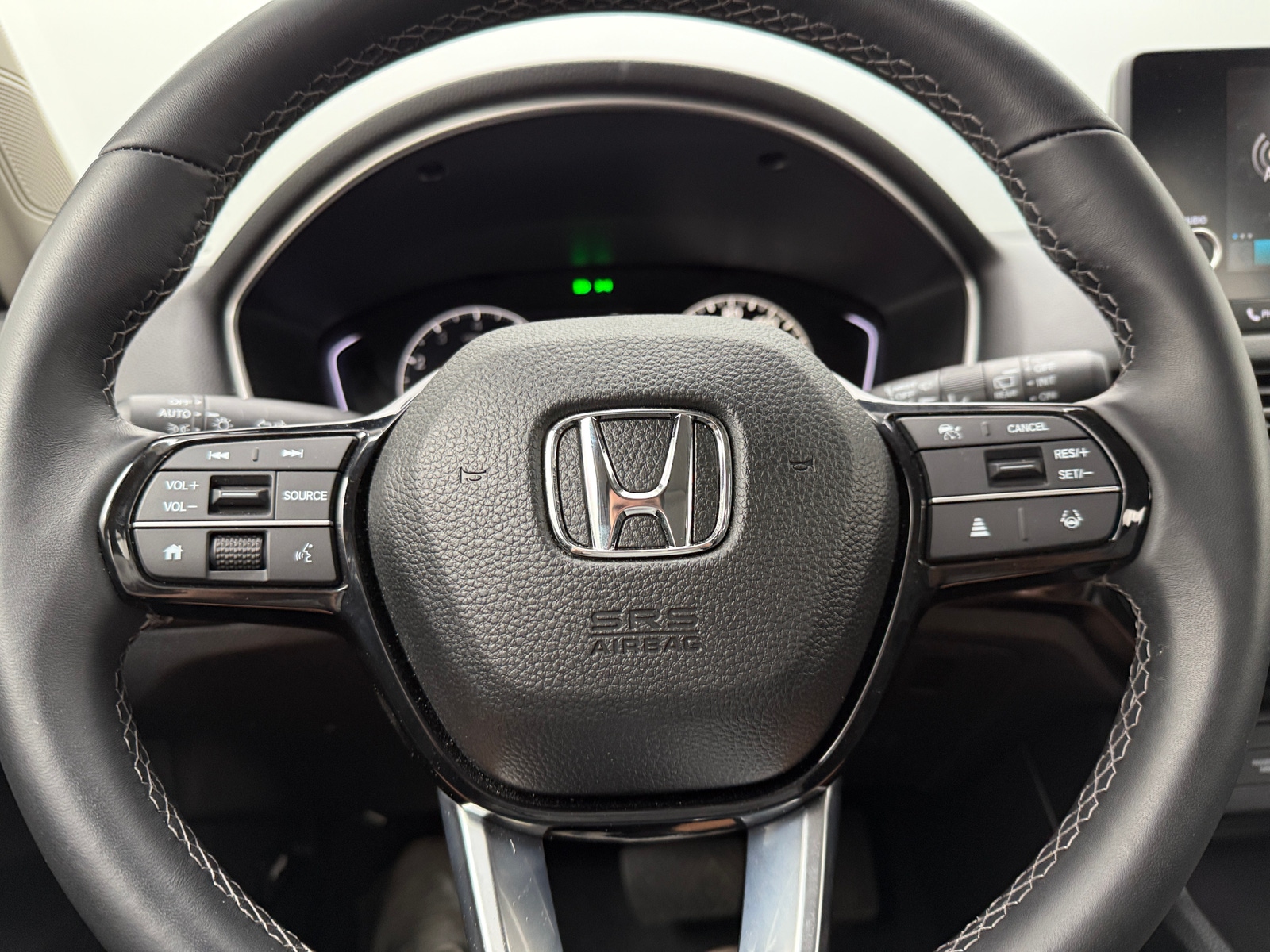 Thumbnail: 2024 Honda Civic - 4