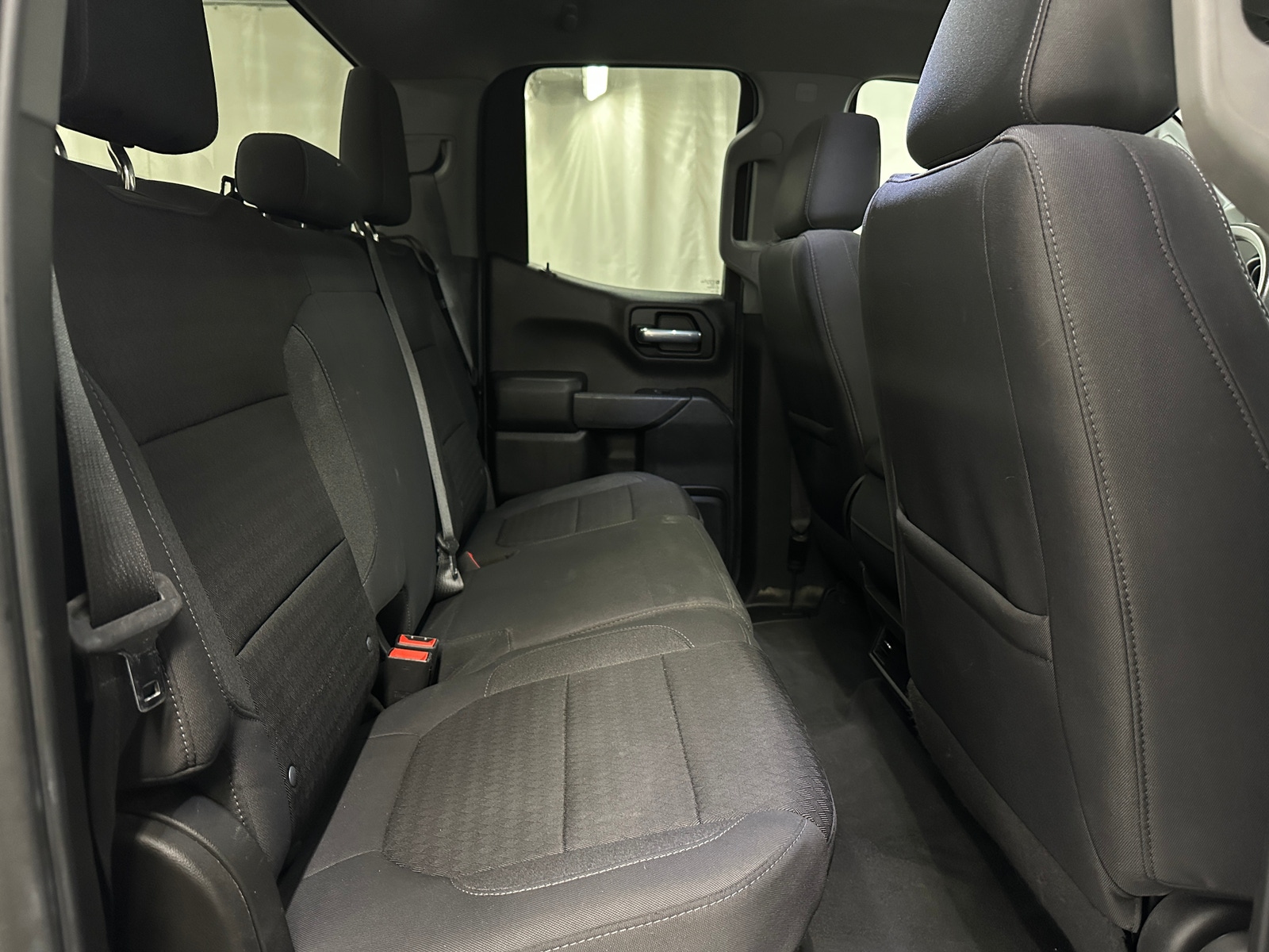 Thumbnail: 2020 Chevrolet Silverado 1500 - 6