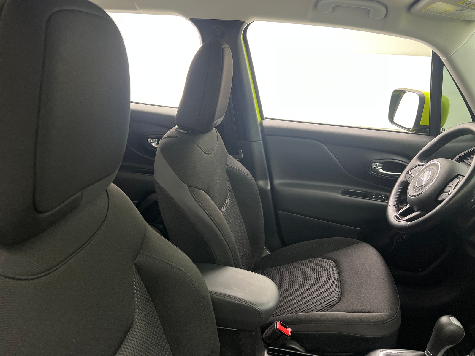 Thumbnail: 2018 Jeep Renegade - 2