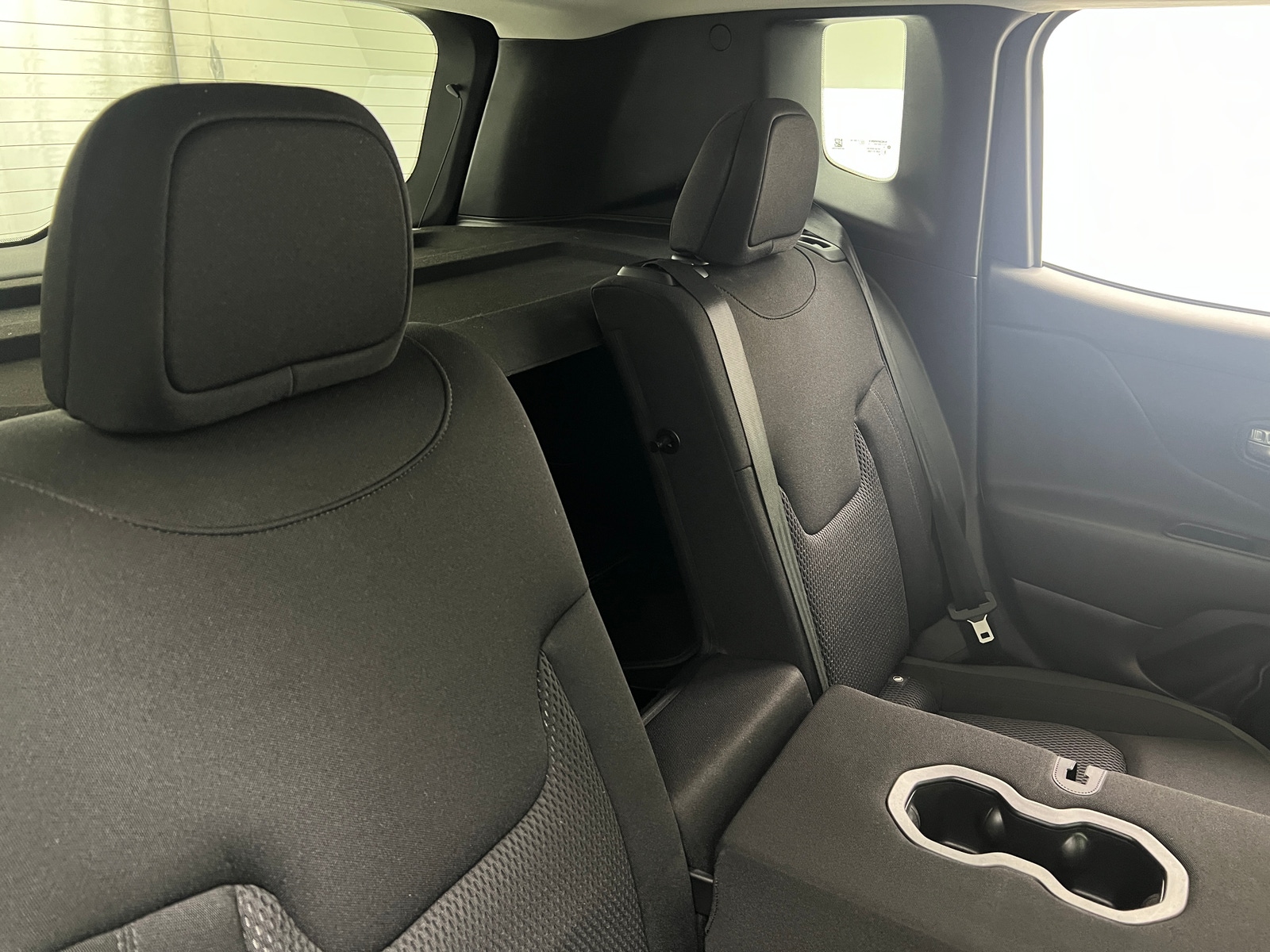 Thumbnail: 2018 Jeep Renegade - 6