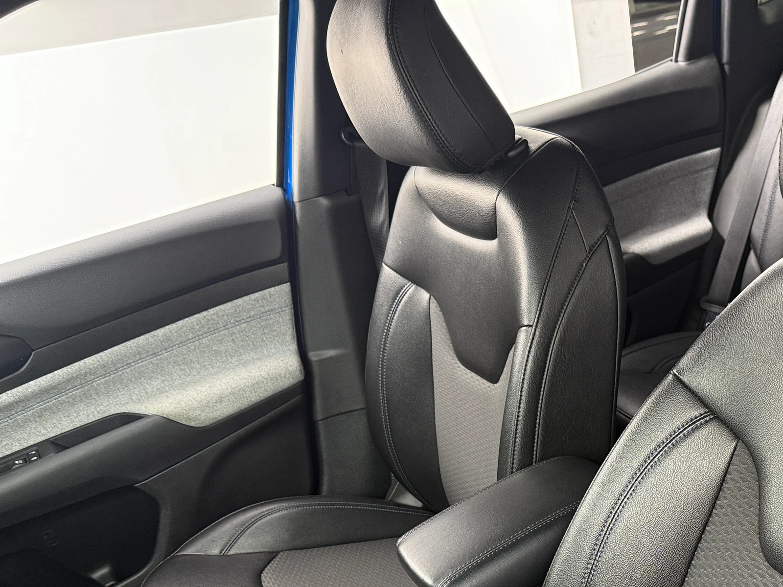 Thumbnail: 2024 Jeep Compass - 2