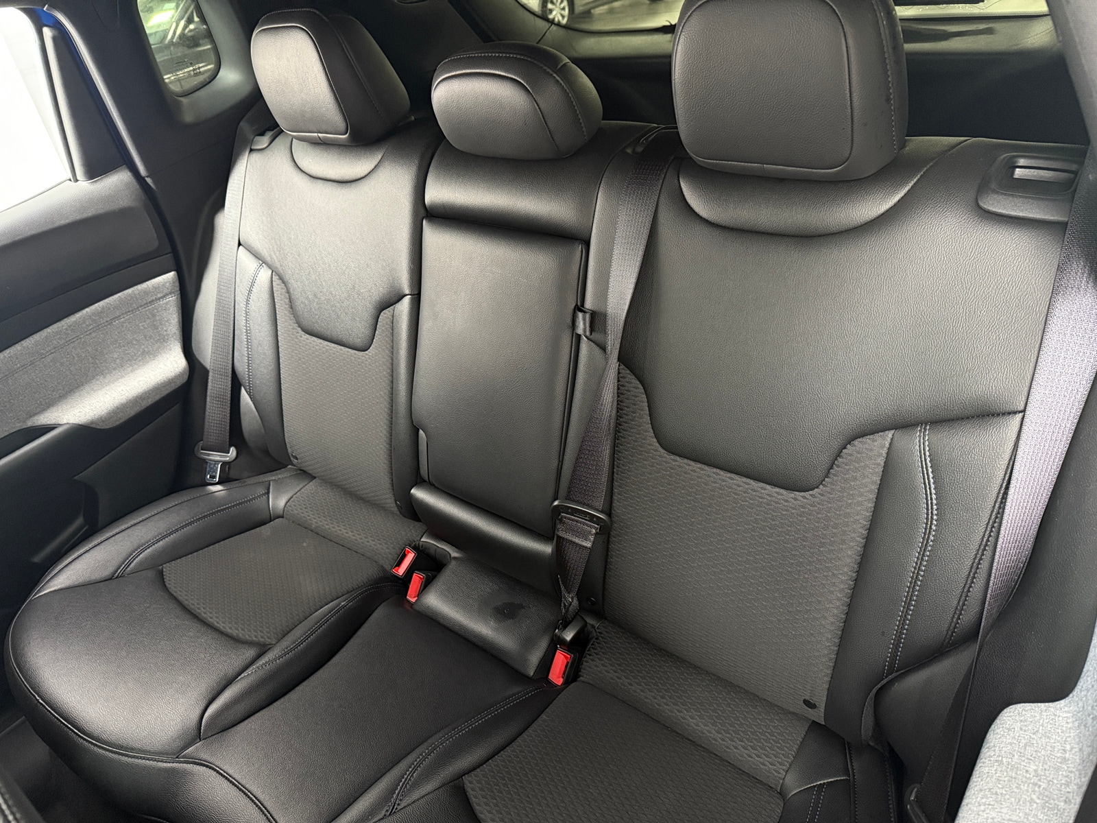 Thumbnail: 2024 Jeep Compass - 6