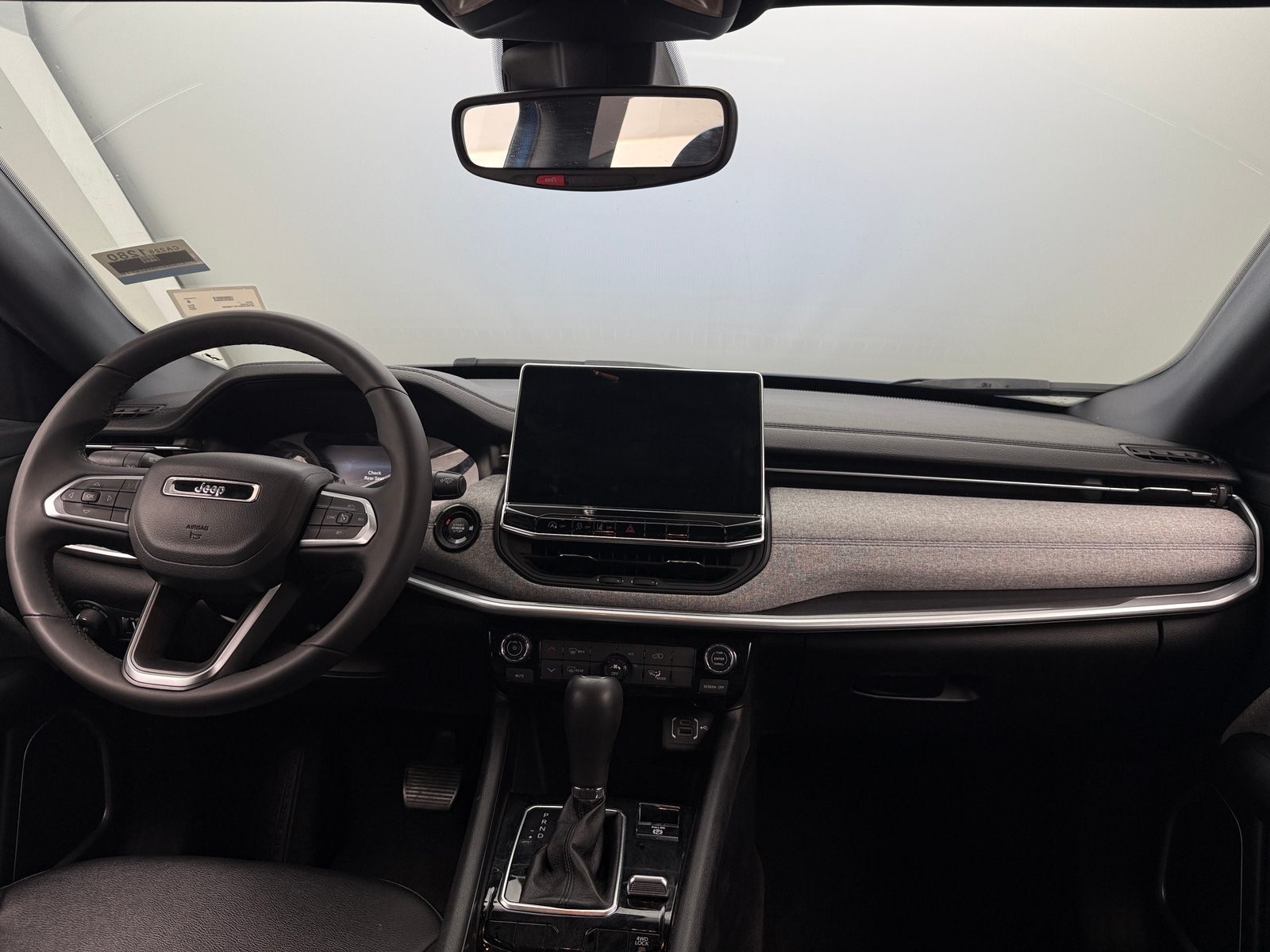 Thumbnail: 2024 Jeep Compass - 3