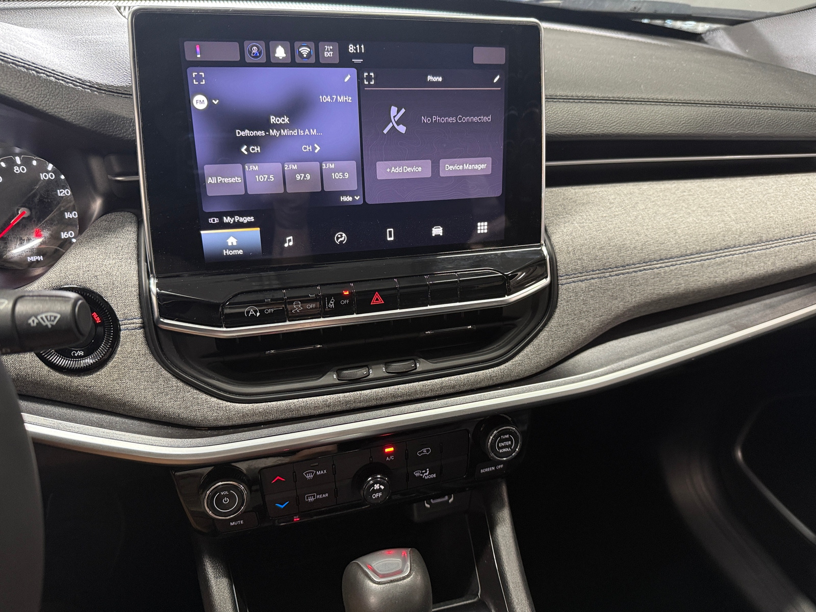 Thumbnail: 2024 Jeep Compass - 4