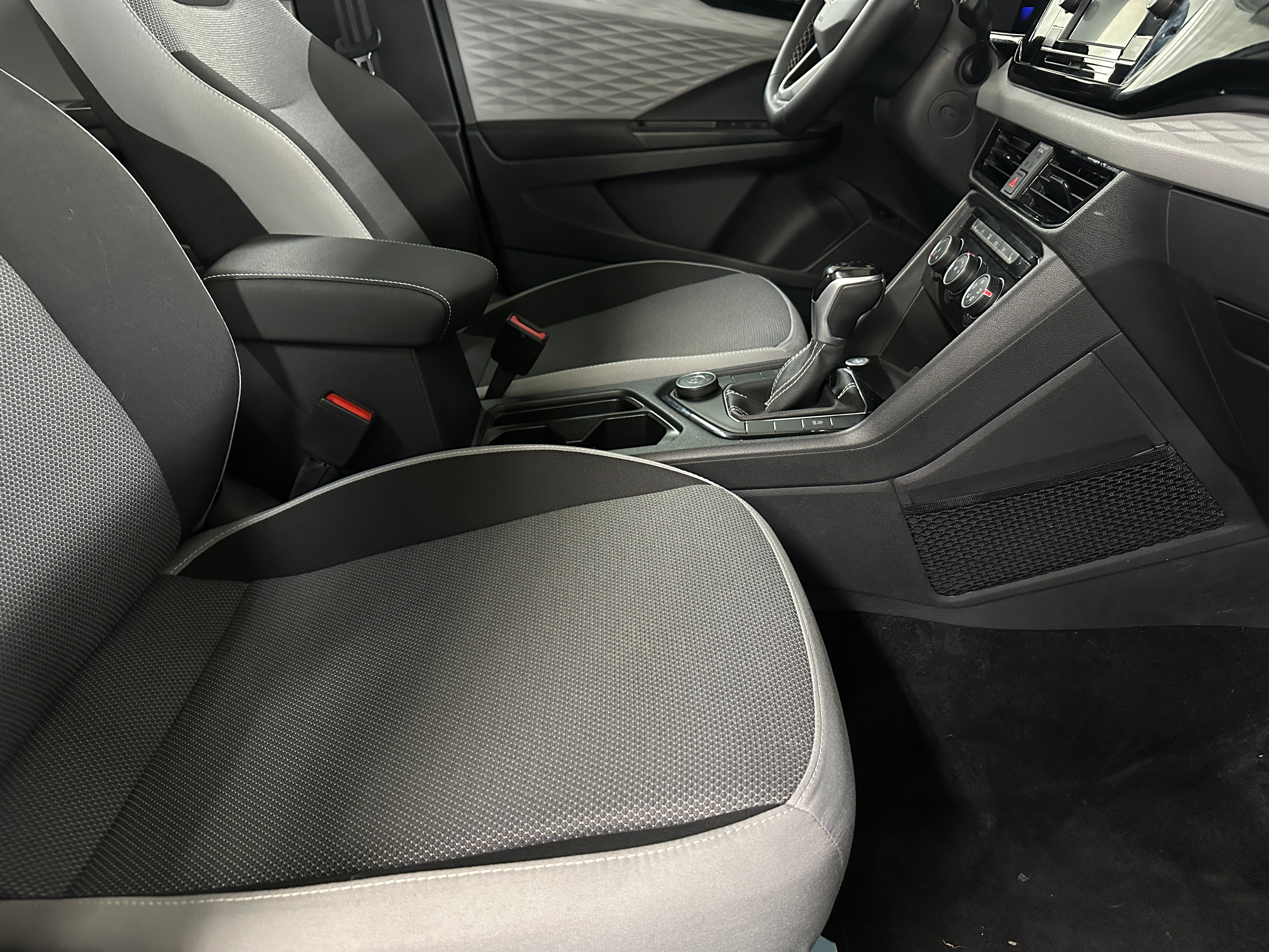 2023 Volkswagen Taos