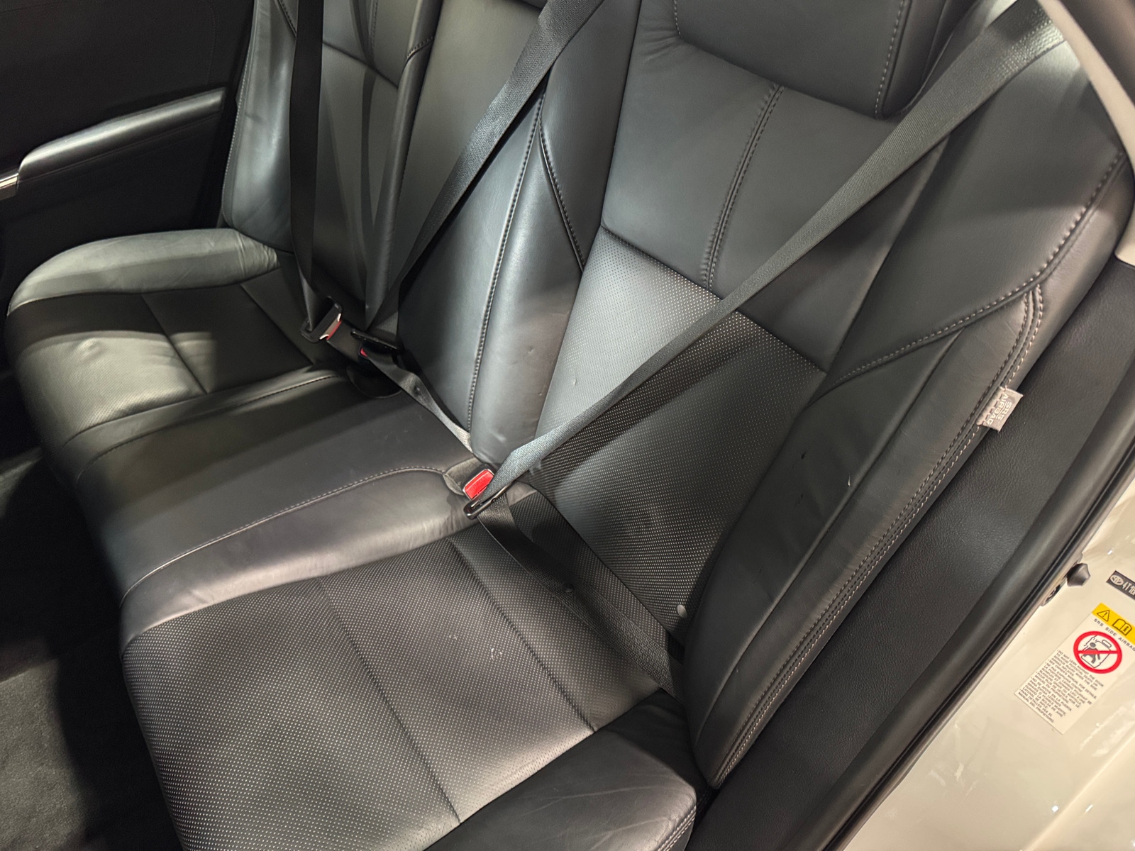 Thumbnail: 2018 Toyota Avalon - 5