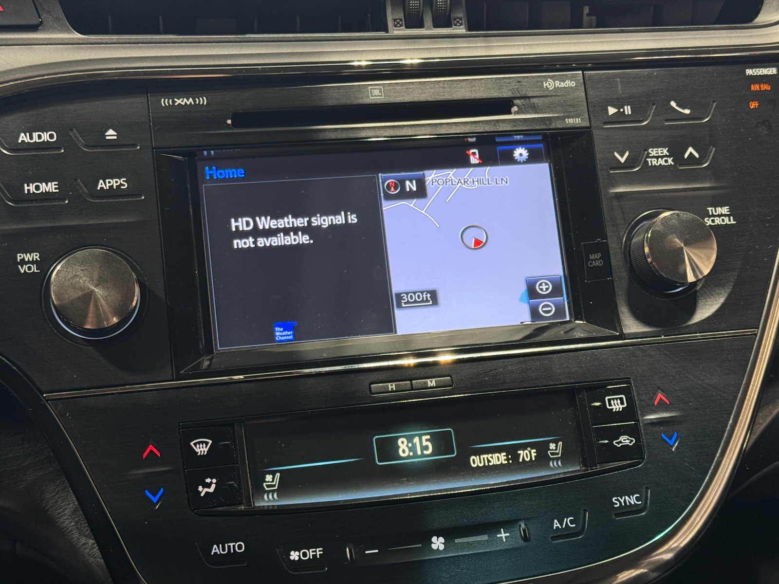 Thumbnail: 2018 Toyota Avalon - 3