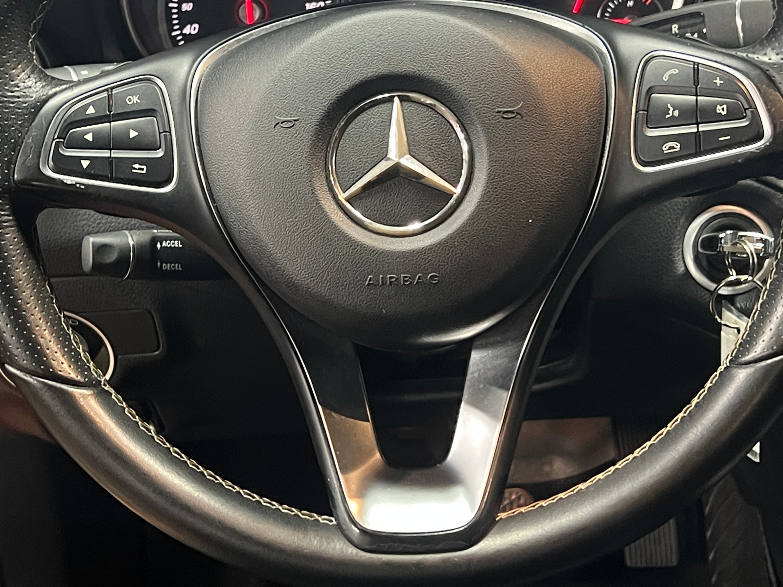 Thumbnail: 2018 Mercedes-Benz CLA - 3