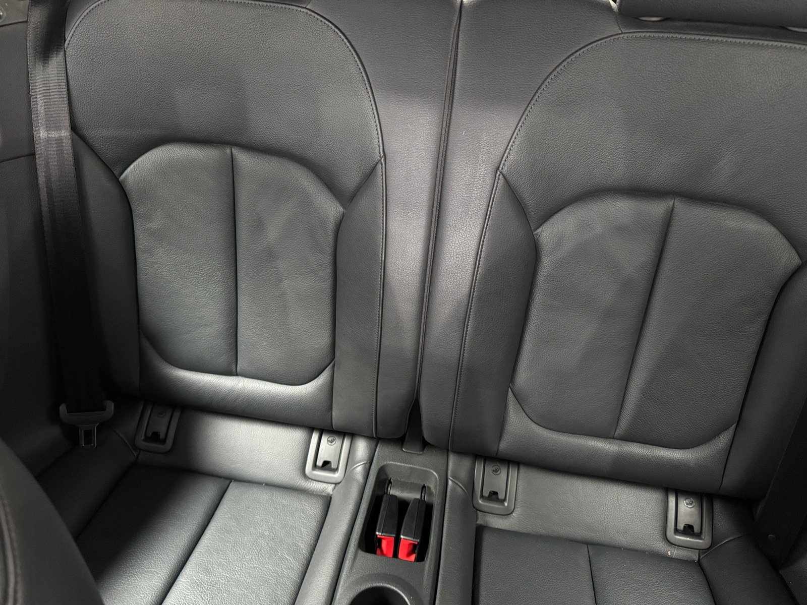 Thumbnail: 2016 Audi A3 - 5