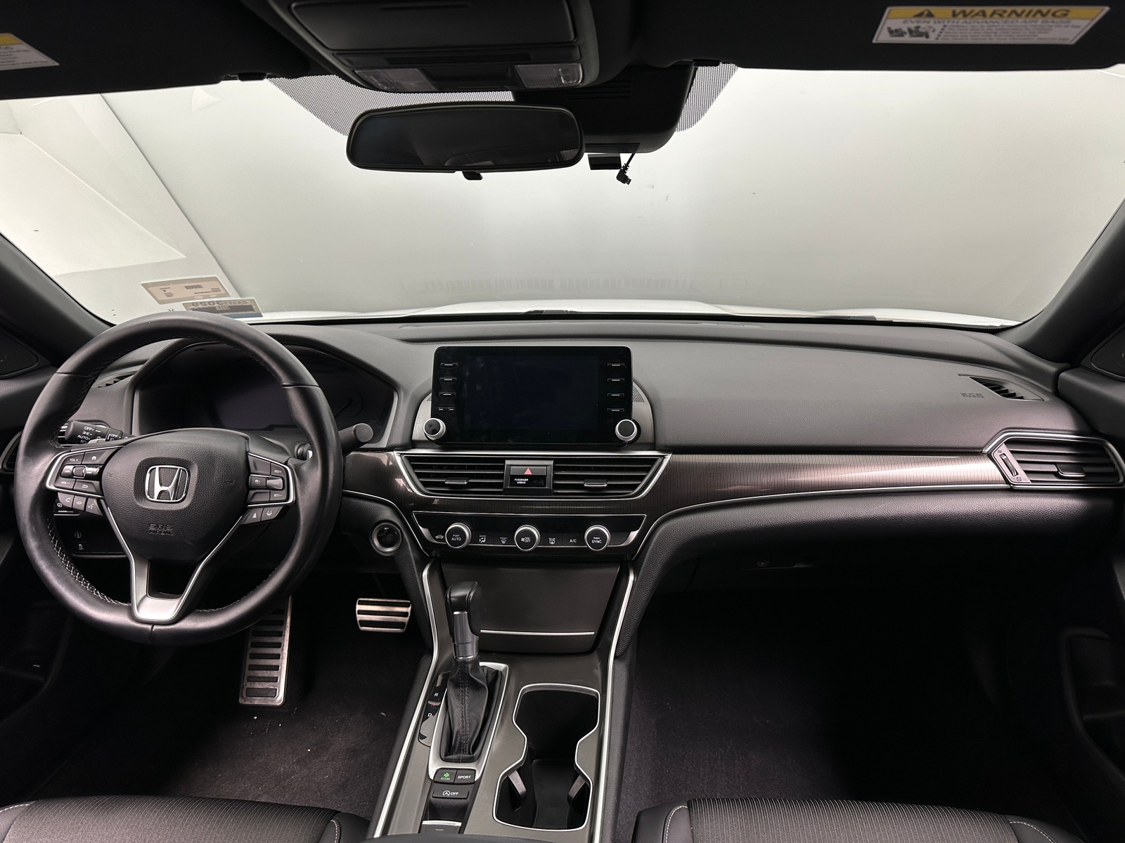 Thumbnail: 2022 Honda Accord - 2