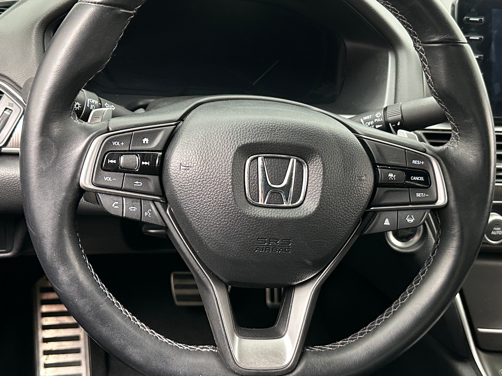 Thumbnail: 2022 Honda Accord - 4