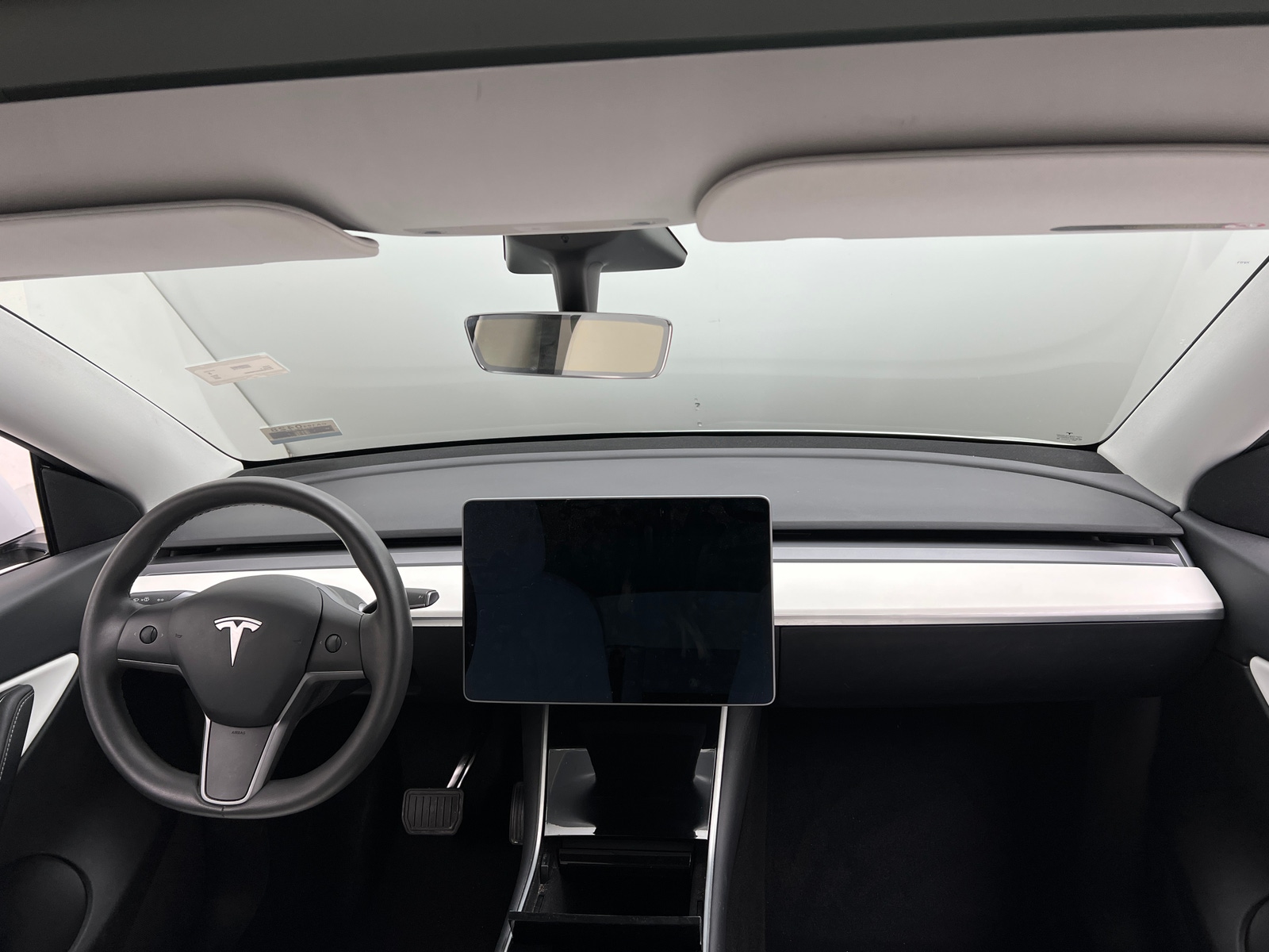 Thumbnail: 2020 Tesla Model Y - 2