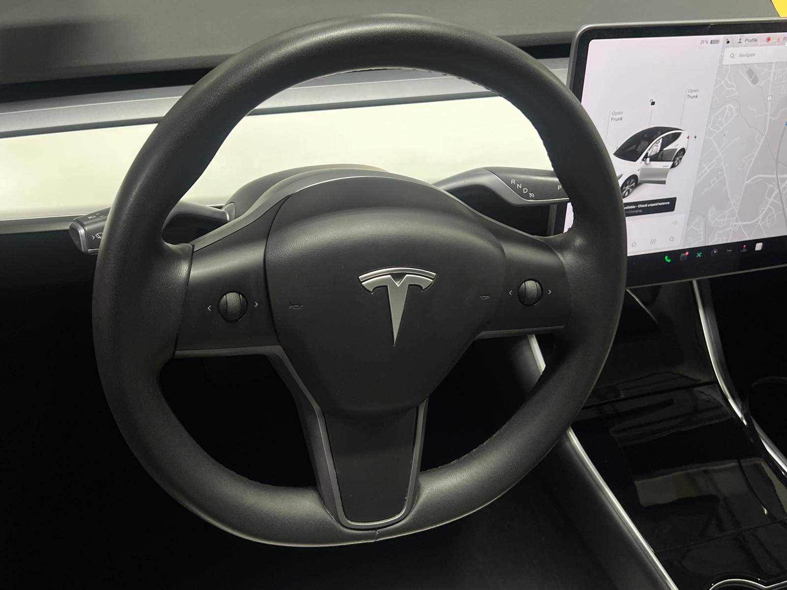 Thumbnail: 2020 Tesla Model Y - 4