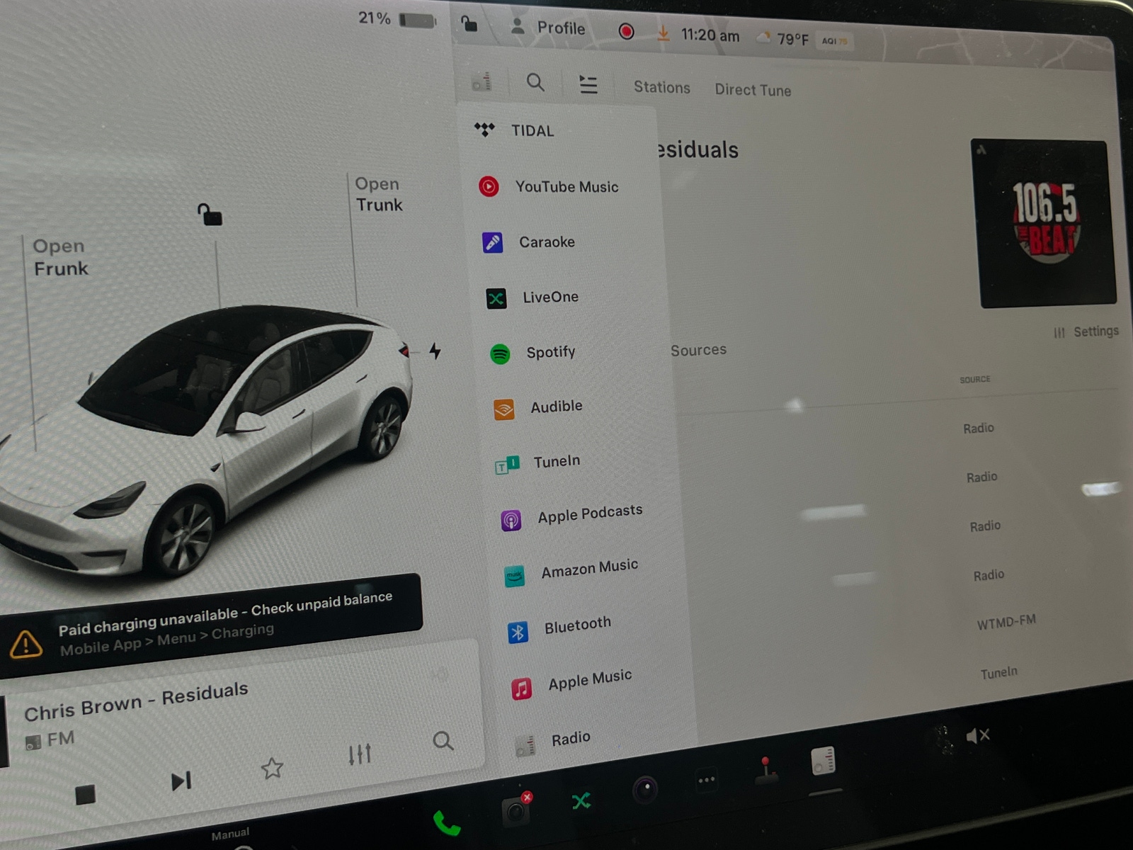 Thumbnail: 2020 Tesla Model Y - 3