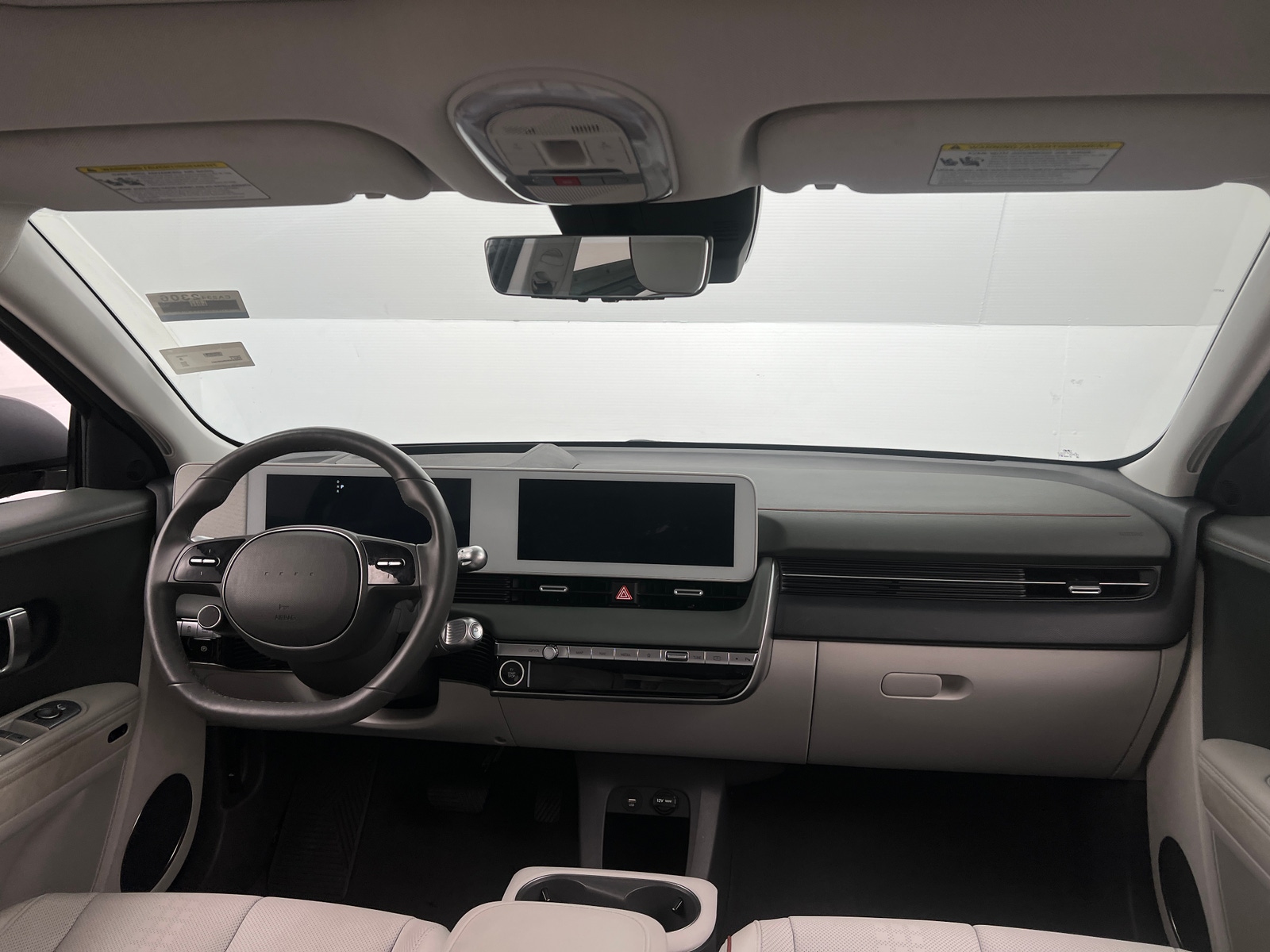 Thumbnail: 2024 Hyundai Ioniq 5 - 2