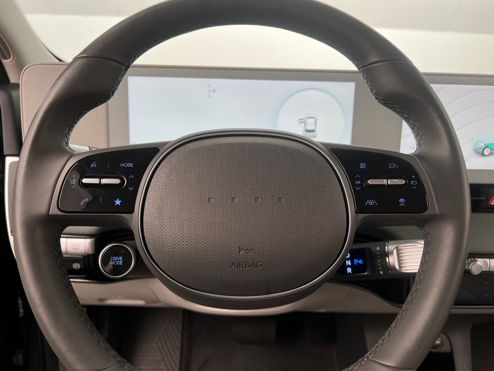 Thumbnail: 2024 Hyundai Ioniq 5 - 4
