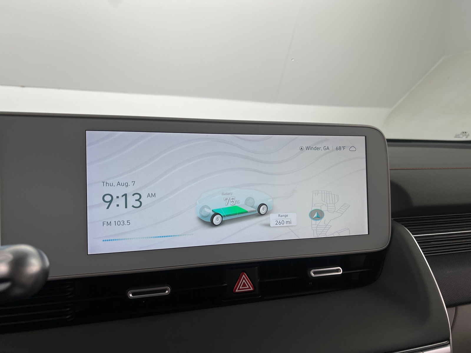 Thumbnail: 2024 Hyundai Ioniq 5 - 3