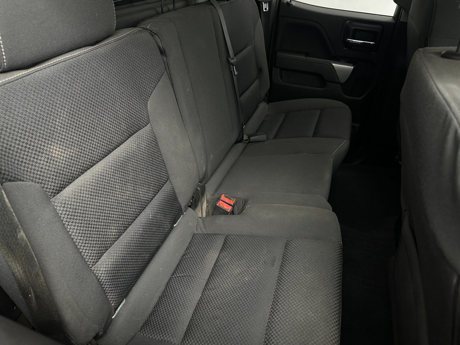 Thumbnail: 2019 Chevrolet Silverado 1500 - 6