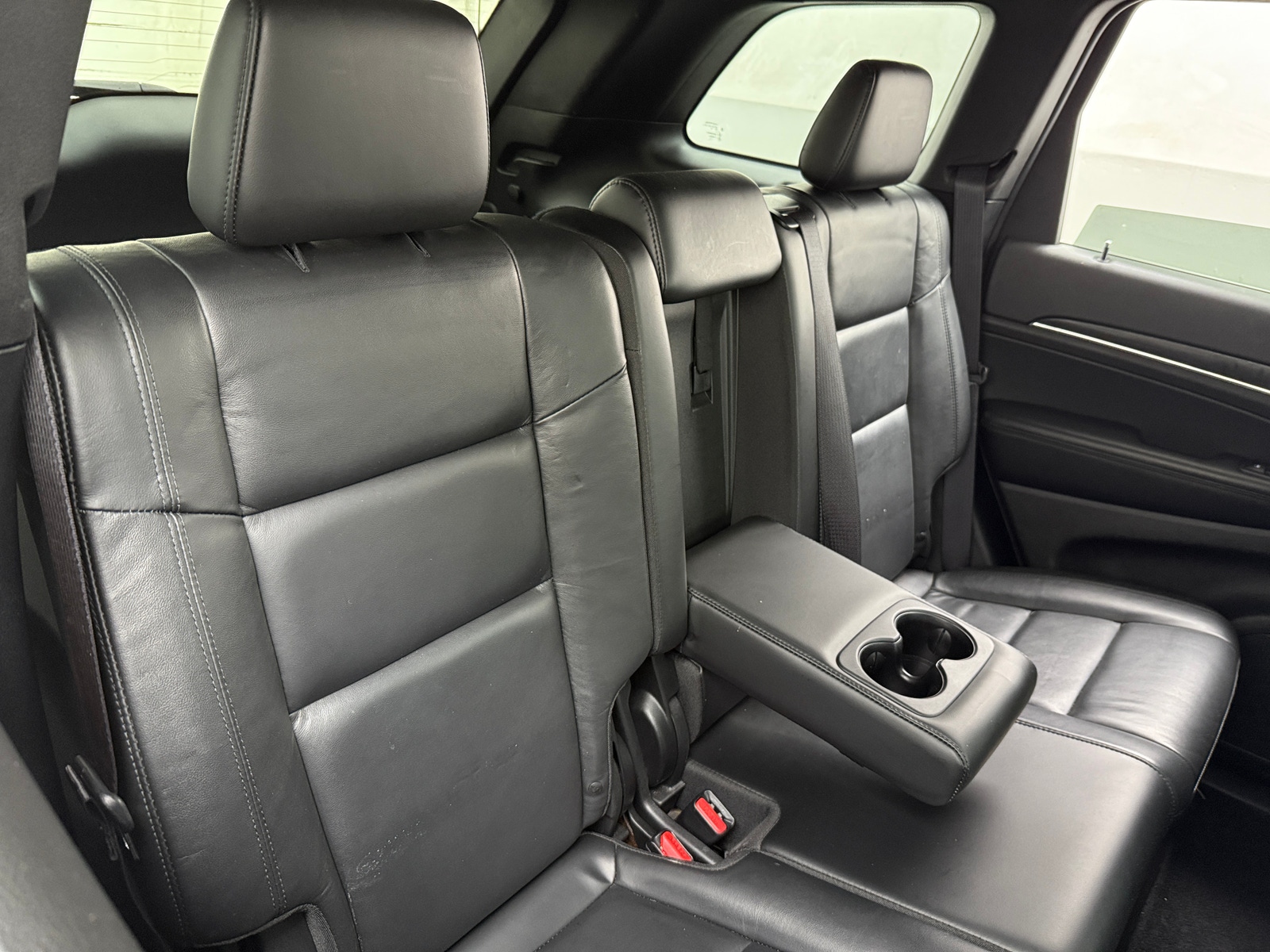 Thumbnail: 2020 Jeep Grand Cherokee - 5