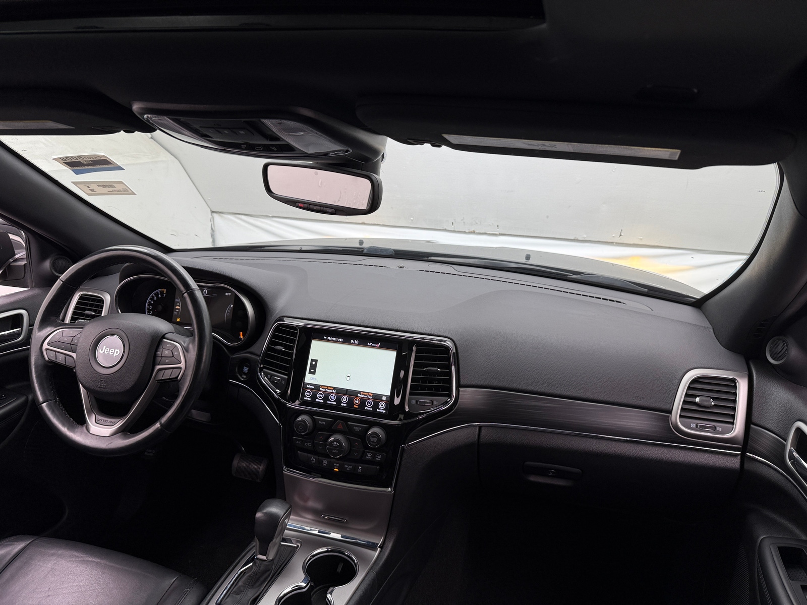 Thumbnail: 2020 Jeep Grand Cherokee - 2