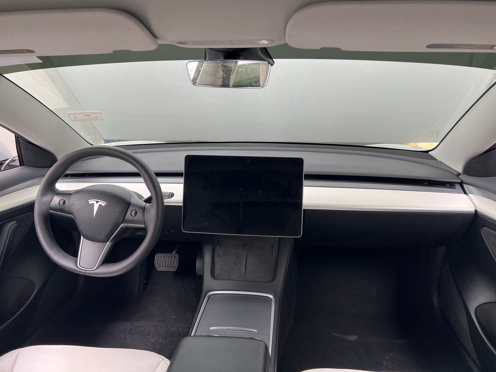 Thumbnail: 2022 Tesla Model 3 - 2