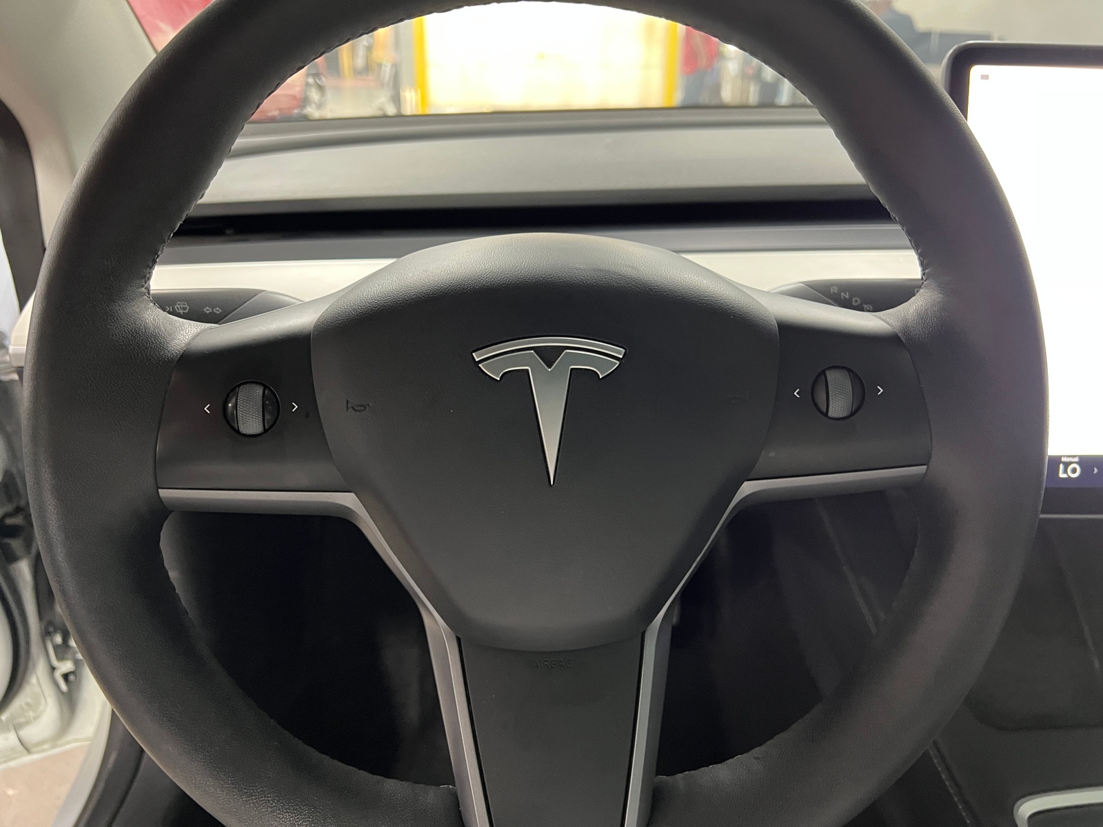 Thumbnail: 2022 Tesla Model 3 - 4