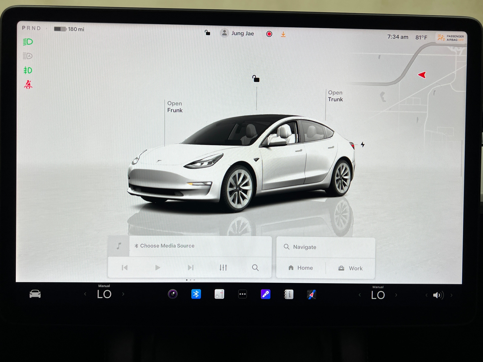 Thumbnail: 2022 Tesla Model 3 - 3
