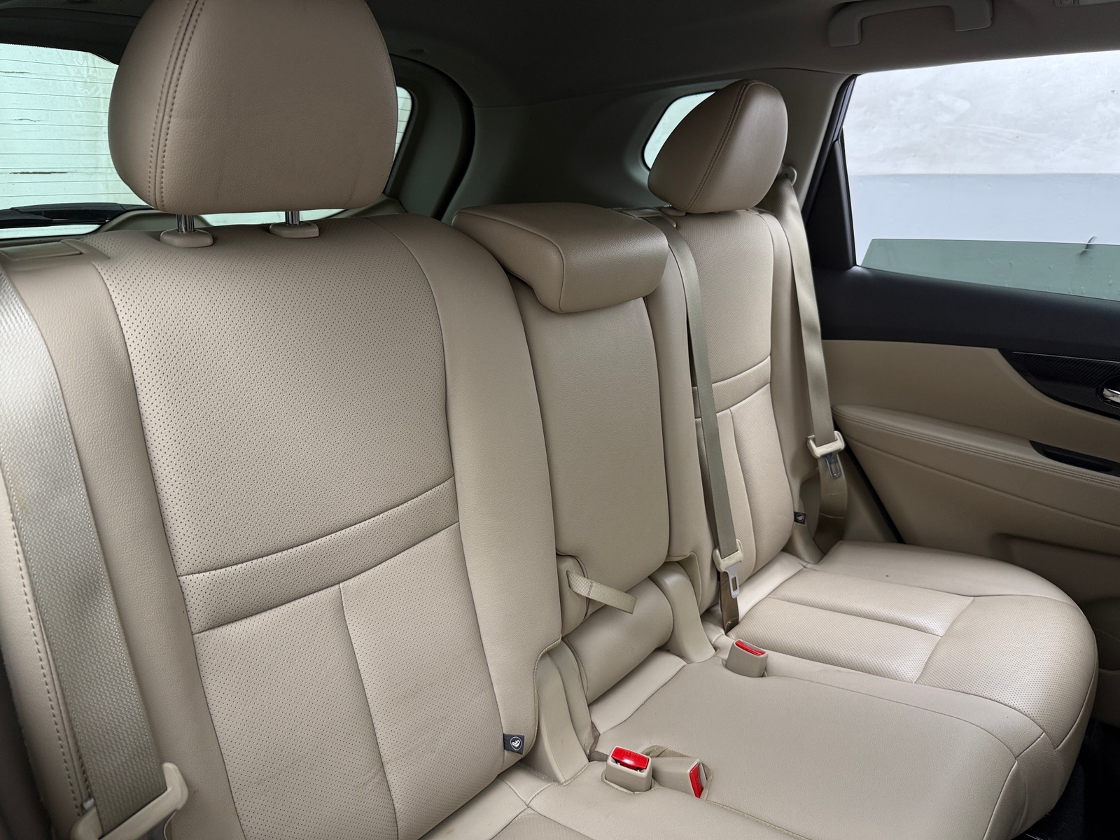 Thumbnail: 2018 Nissan Rogue - 5
