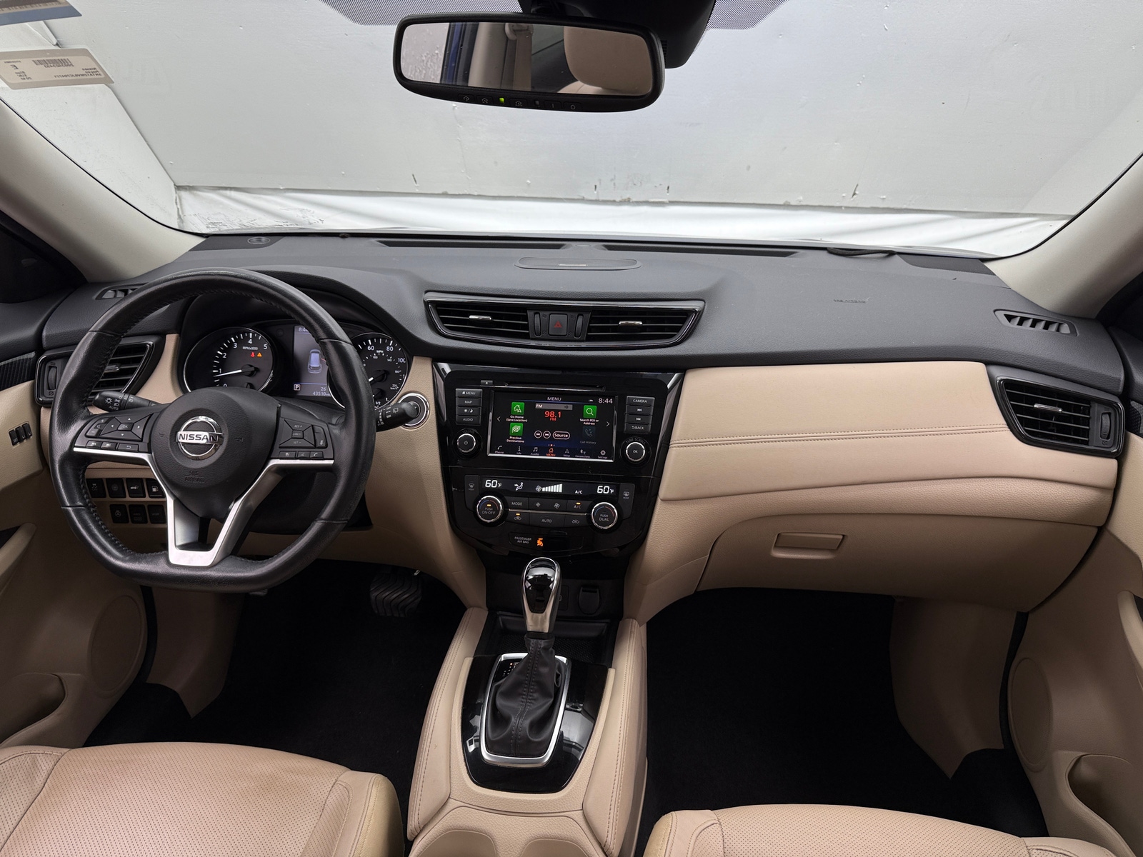 Thumbnail: 2018 Nissan Rogue - 2