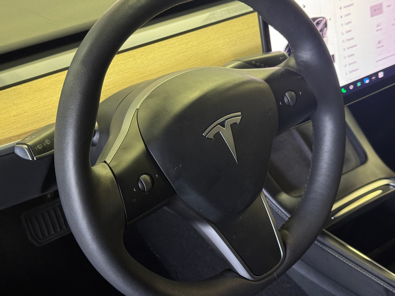 Thumbnail: 2022 Tesla Model 3 - 3