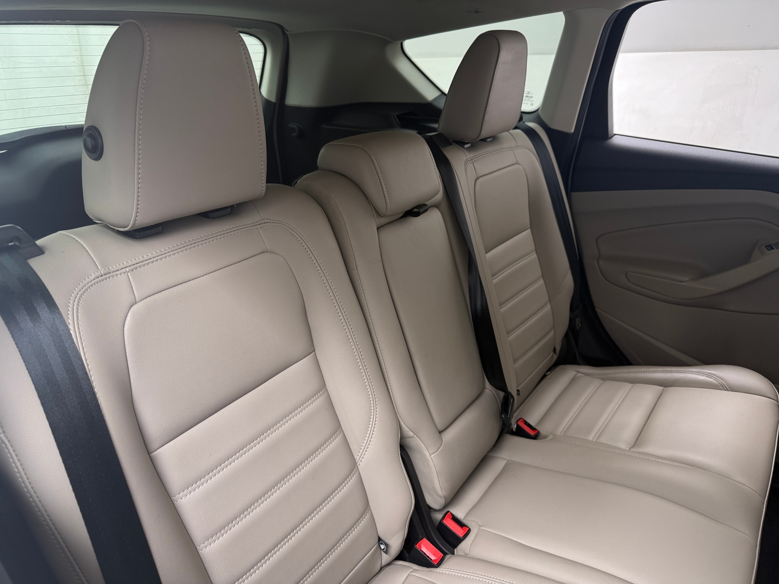 Thumbnail: 2019 Ford Escape - 5