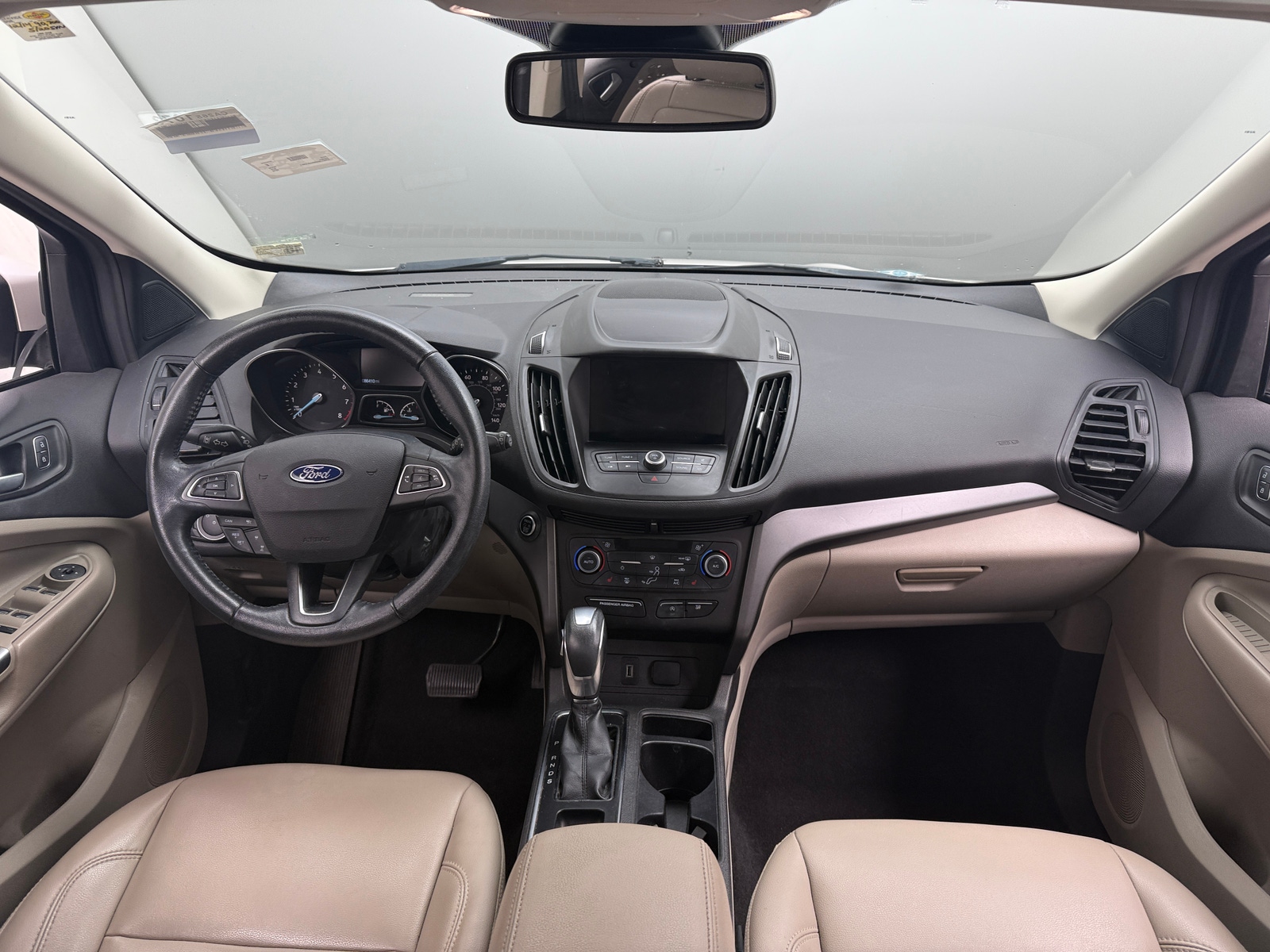Thumbnail: 2019 Ford Escape - 2
