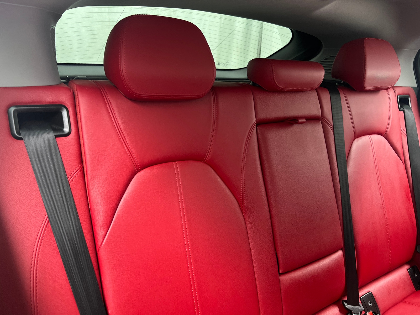 Thumbnail: 2021 Alfa Romeo Stelvio - 5