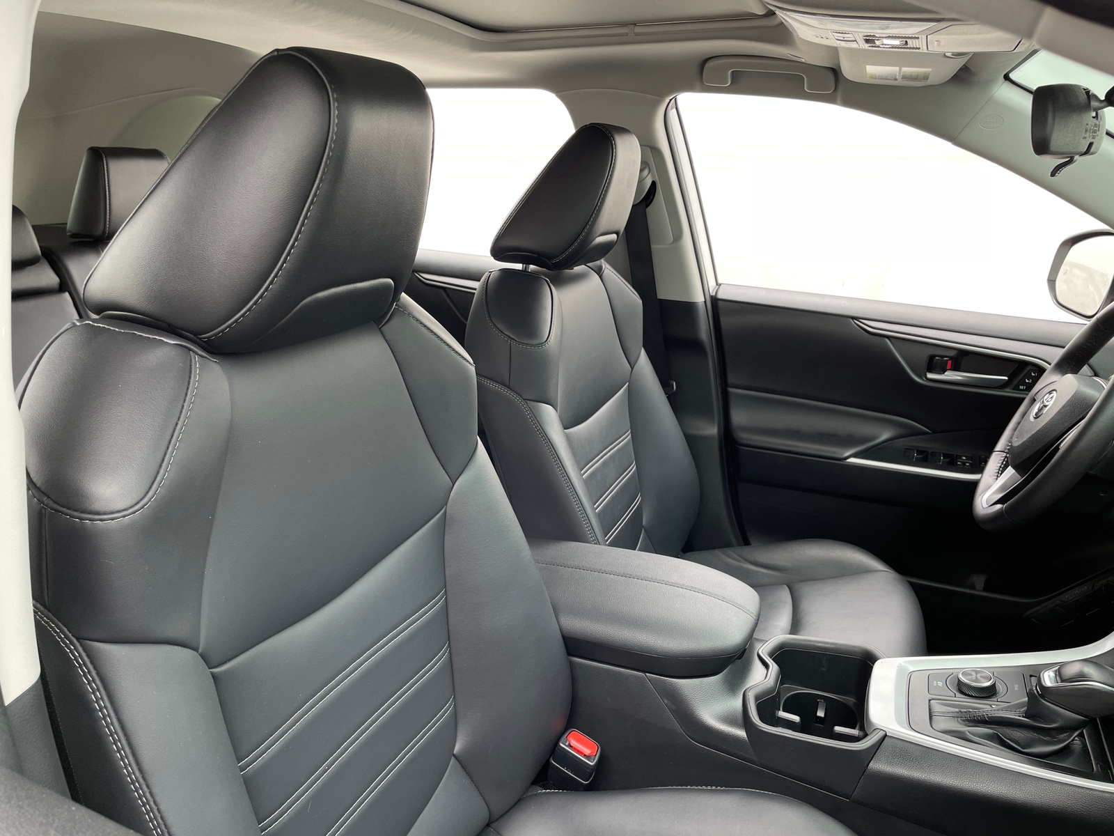 Thumbnail: 2023 Toyota RAV4 - 2