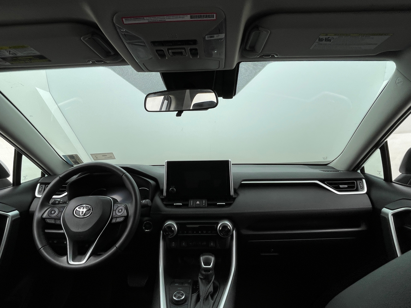 Thumbnail: 2023 Toyota RAV4 - 3