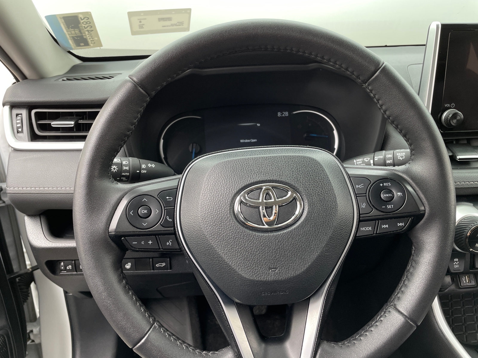 Thumbnail: 2023 Toyota RAV4 - 5