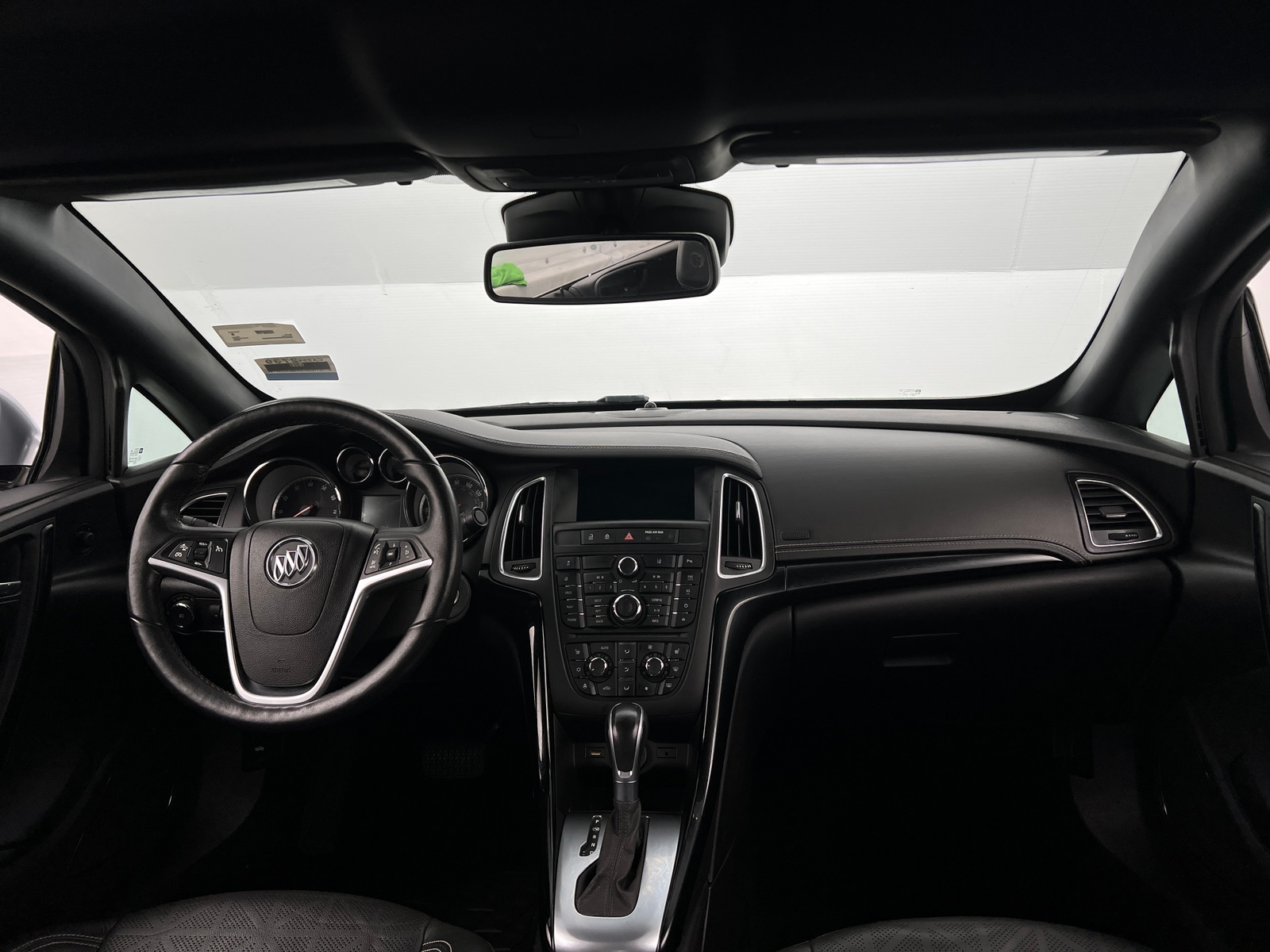 Thumbnail: 2019 Buick Cascada - 2