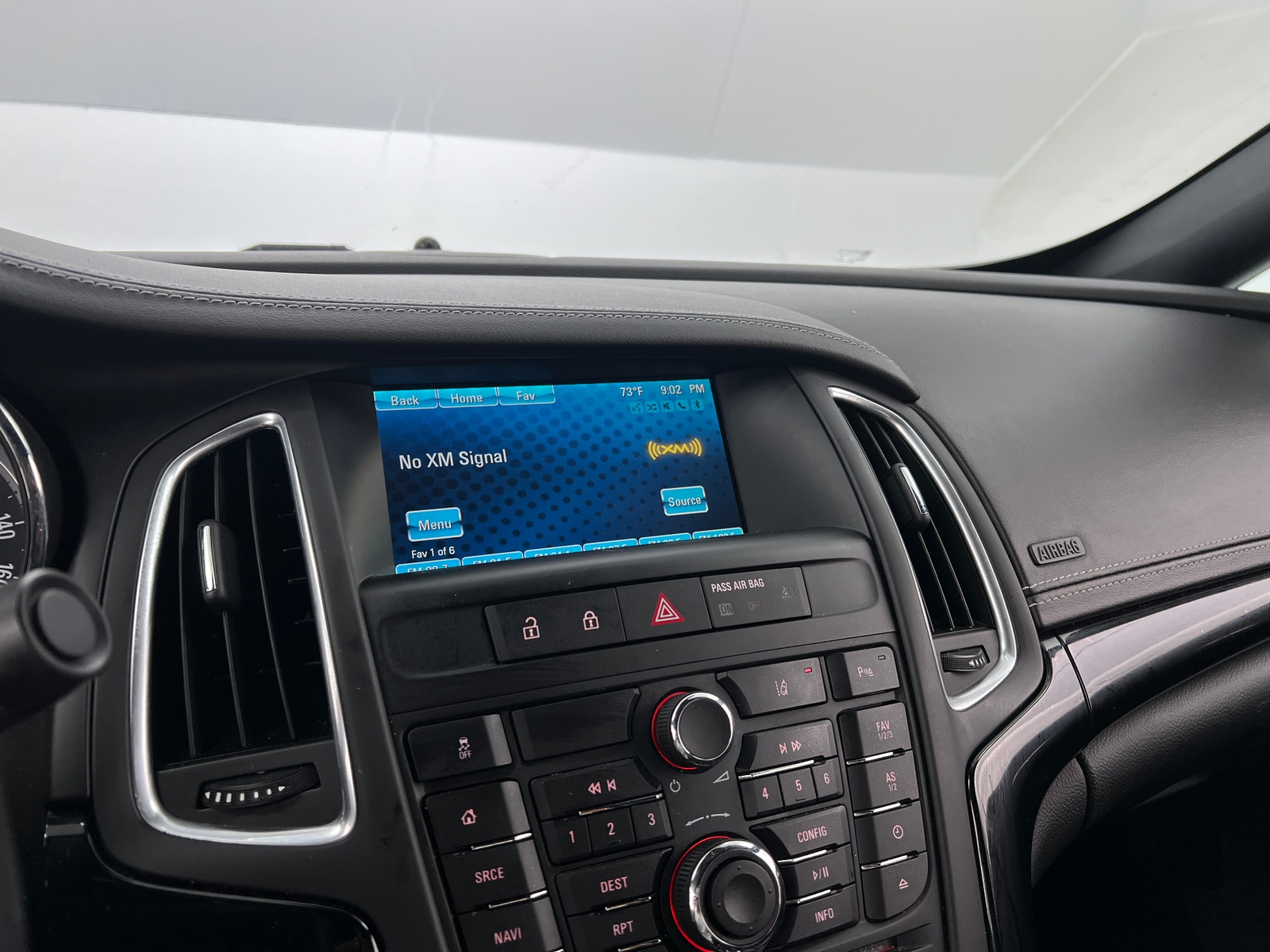 Thumbnail: 2019 Buick Cascada - 3