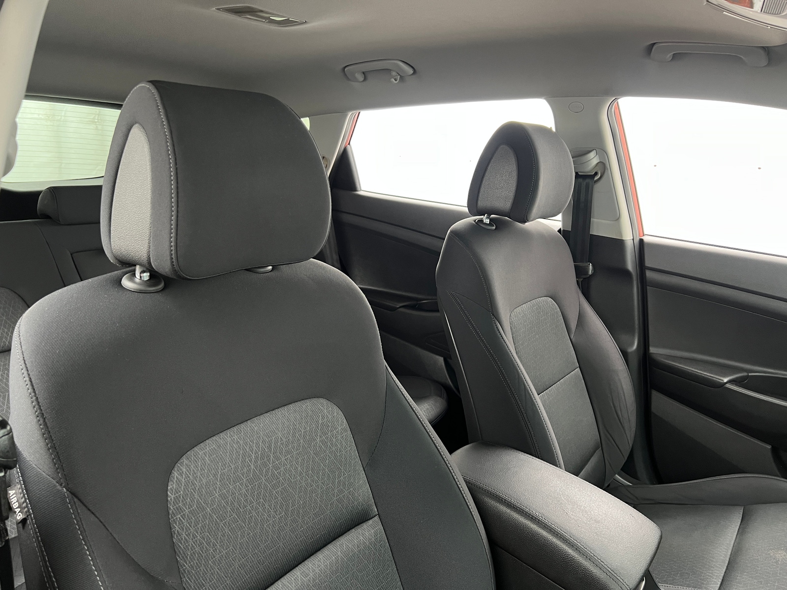 Thumbnail: 2016 Hyundai Tucson - 2