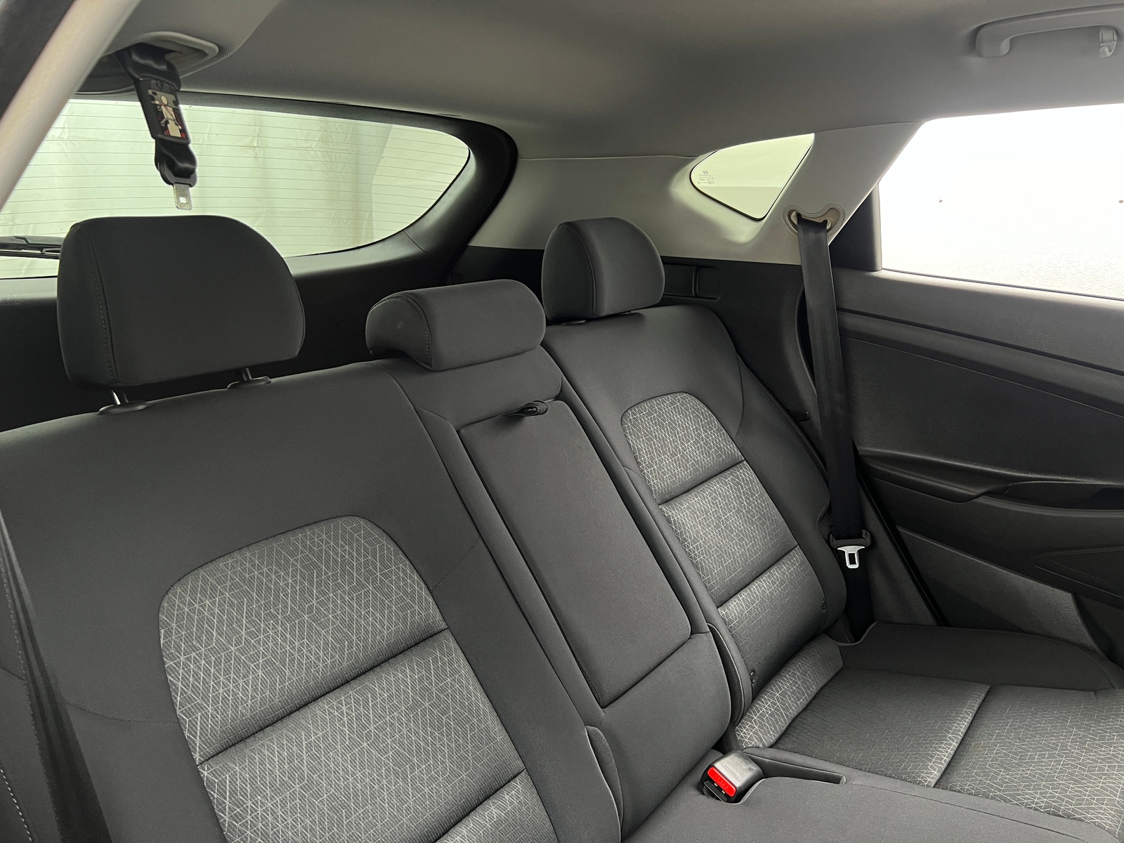 Thumbnail: 2016 Hyundai Tucson - 6