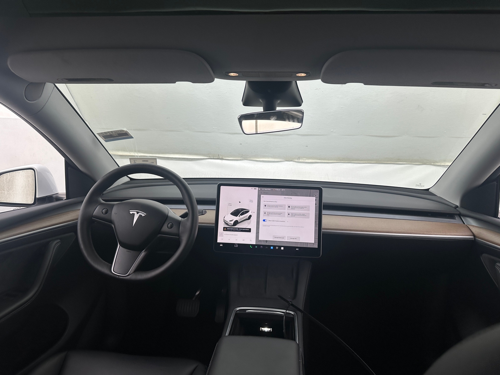 Thumbnail: 2023 Tesla Model Y - 2