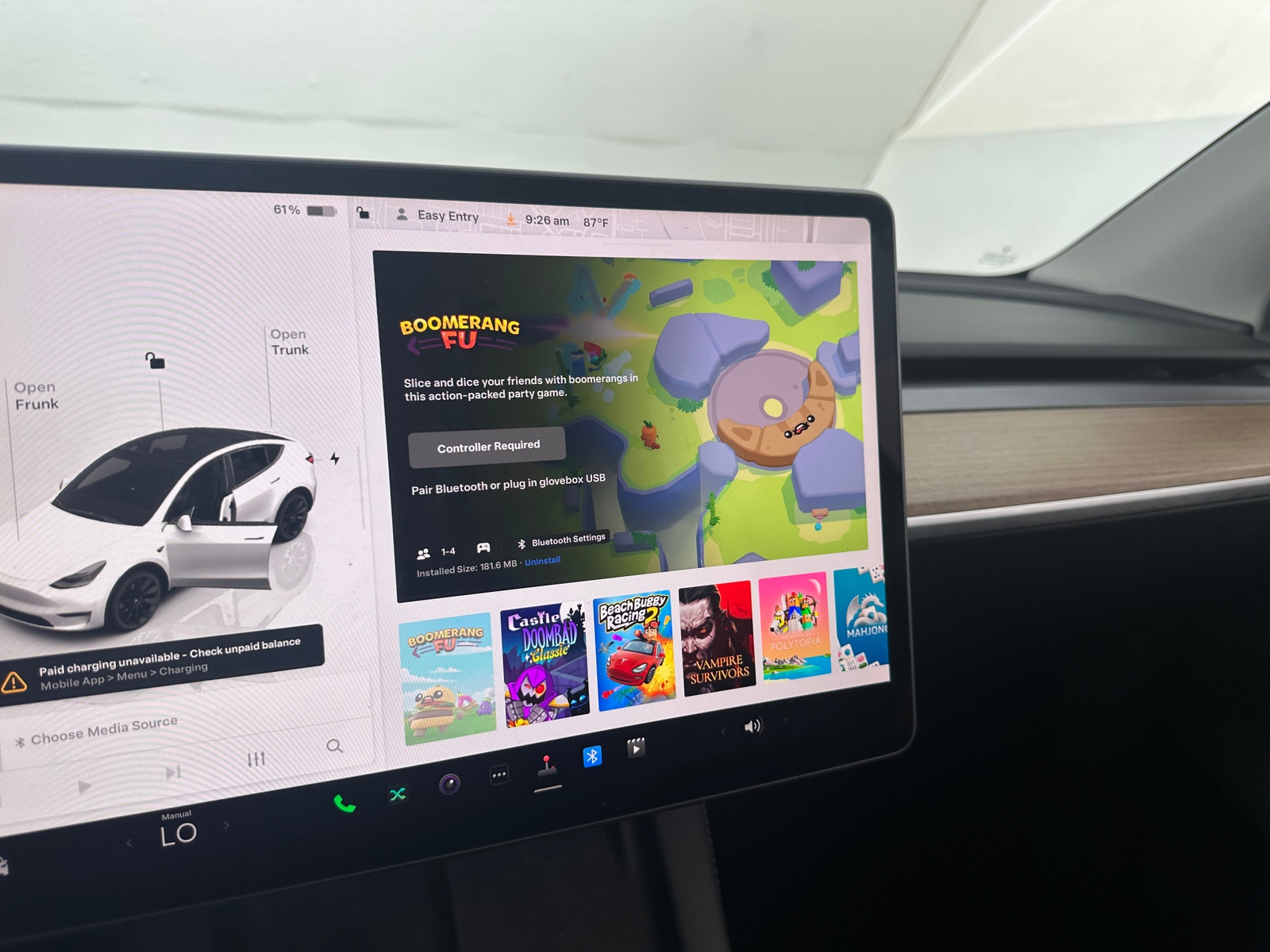 Thumbnail: 2023 Tesla Model Y - 3
