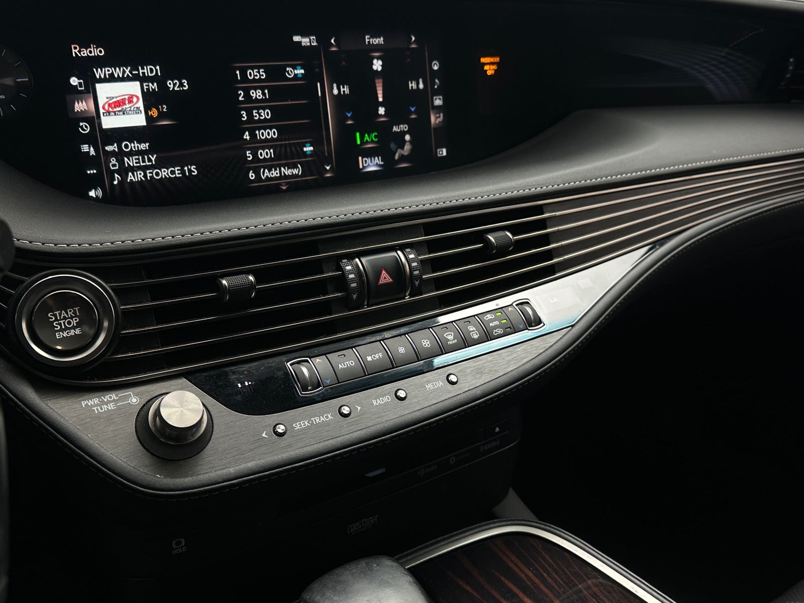 Thumbnail: 2018 Lexus LS - 4