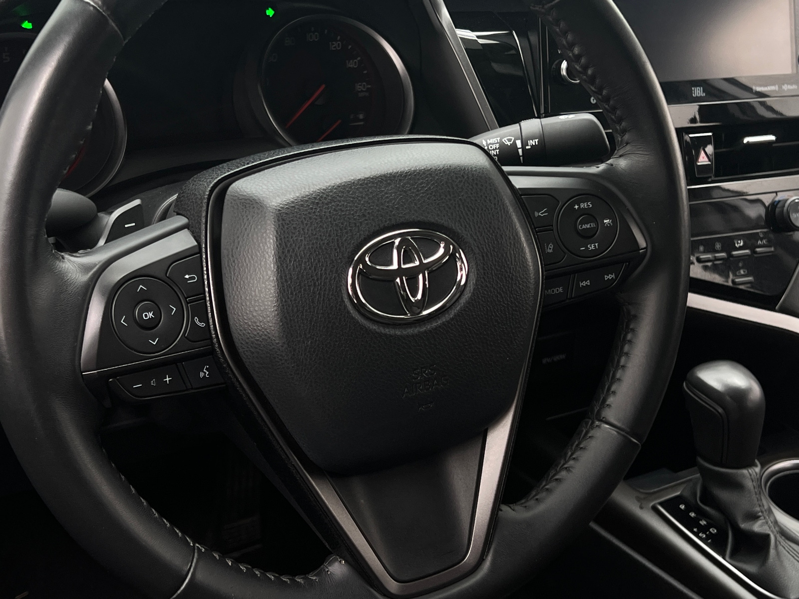 Thumbnail: 2022 Toyota Camry - 5